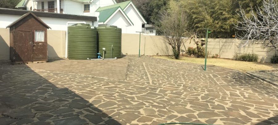 4 Bedroom Property for Sale in Dan Pienaar Free State